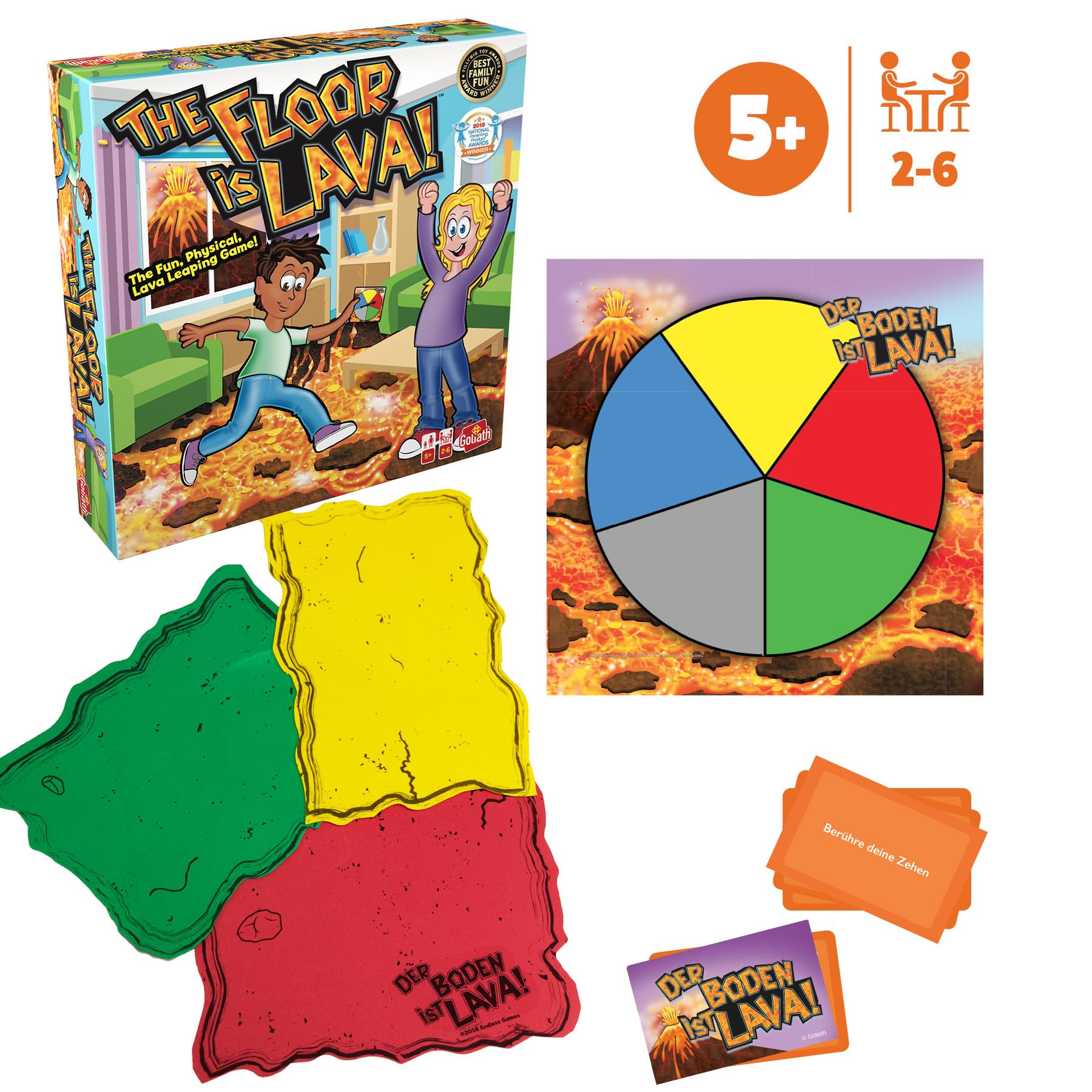 goliath-der-boden-ist-lava-bewegungsspiel-2-6-spieler-ab-5 image 4