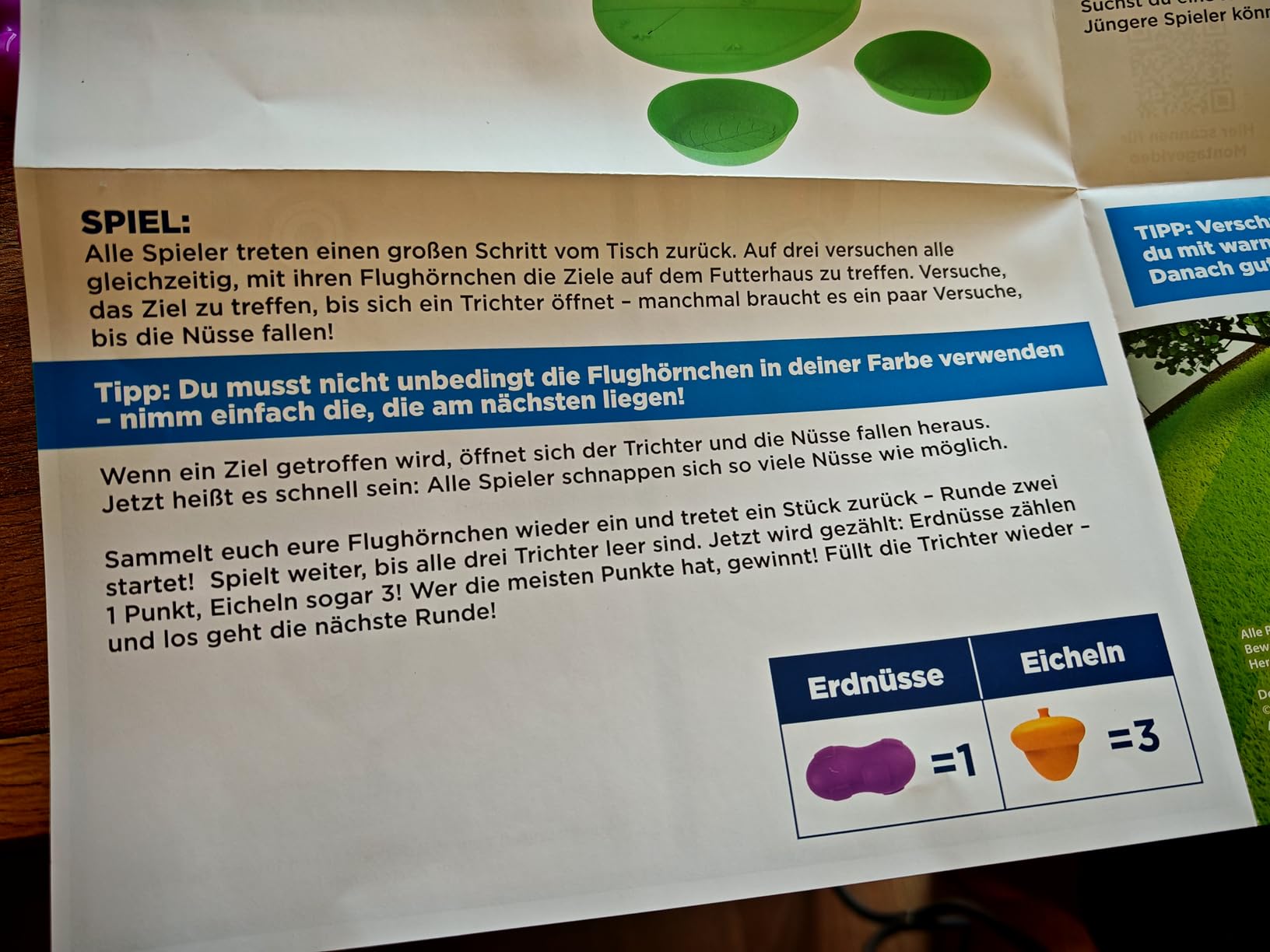 Nette Idee