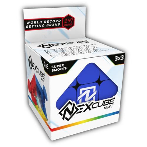 goliath-nexcube-3x3-zauberw-rfel-speed-cube-ohne-aufkleber-ab-8 image 7