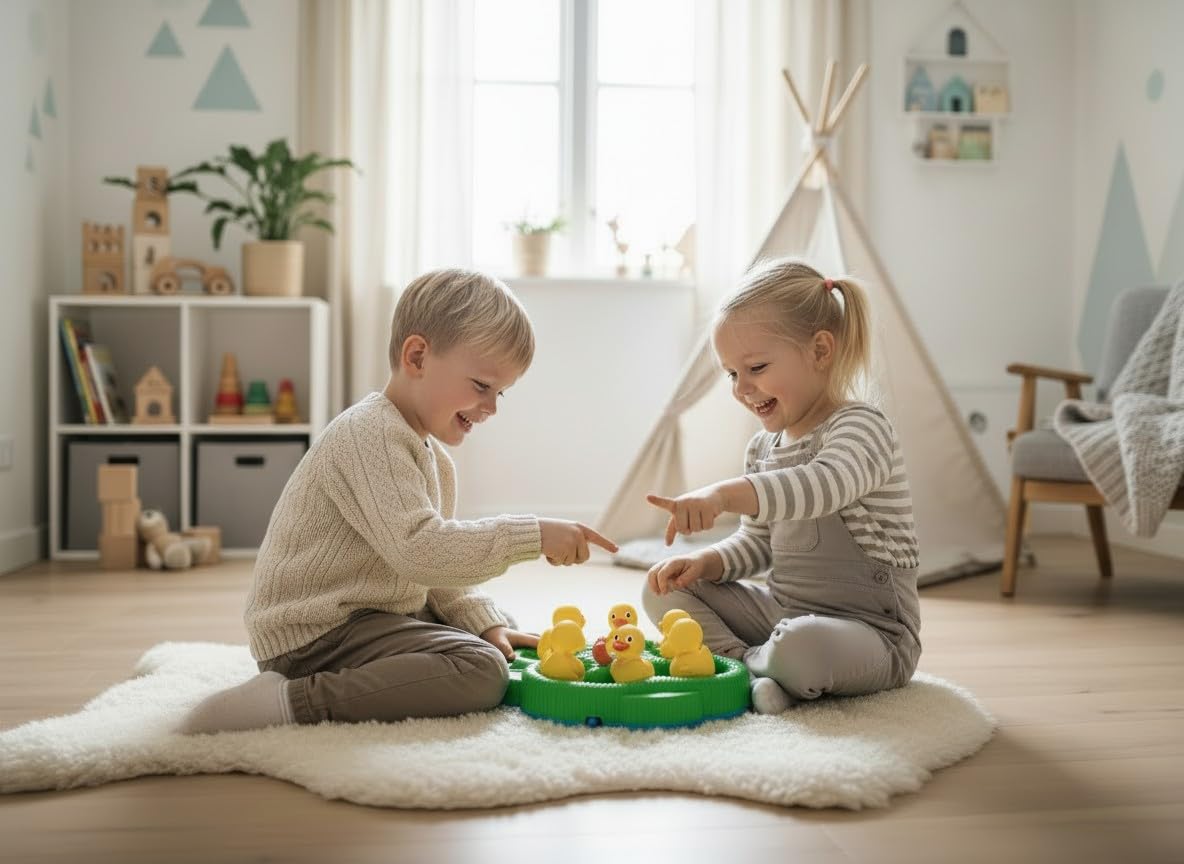 goliath-board-games-rubber-duckie-kinderspiel-ab-3-jahren image 4