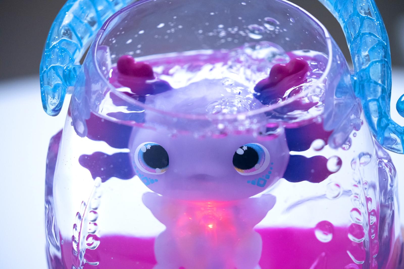 goliath-animagic-let-s-glo-axolotl-aquarium-leuchtspielzeug image 4