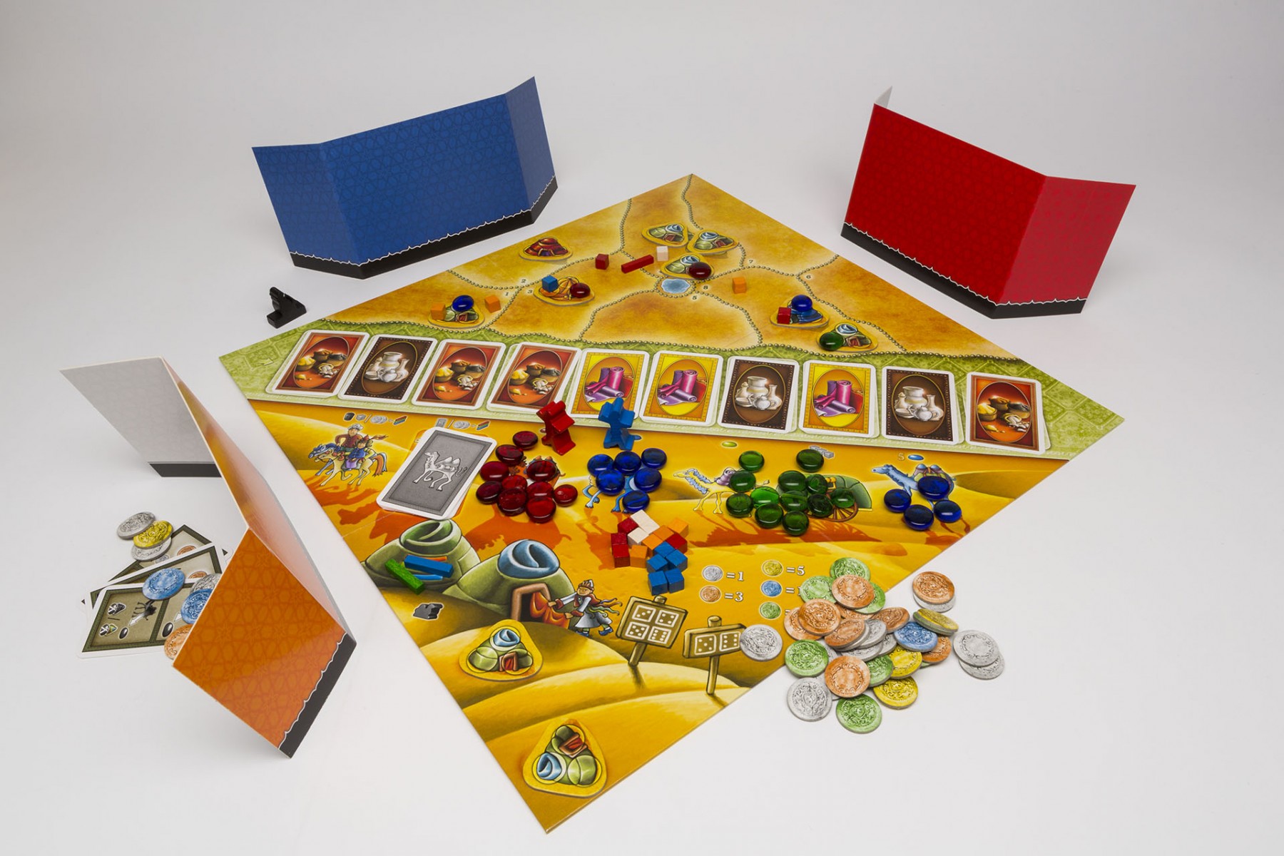 m-cke-spiele-taschkent-brettspiel-strategie-familienspiel image 4