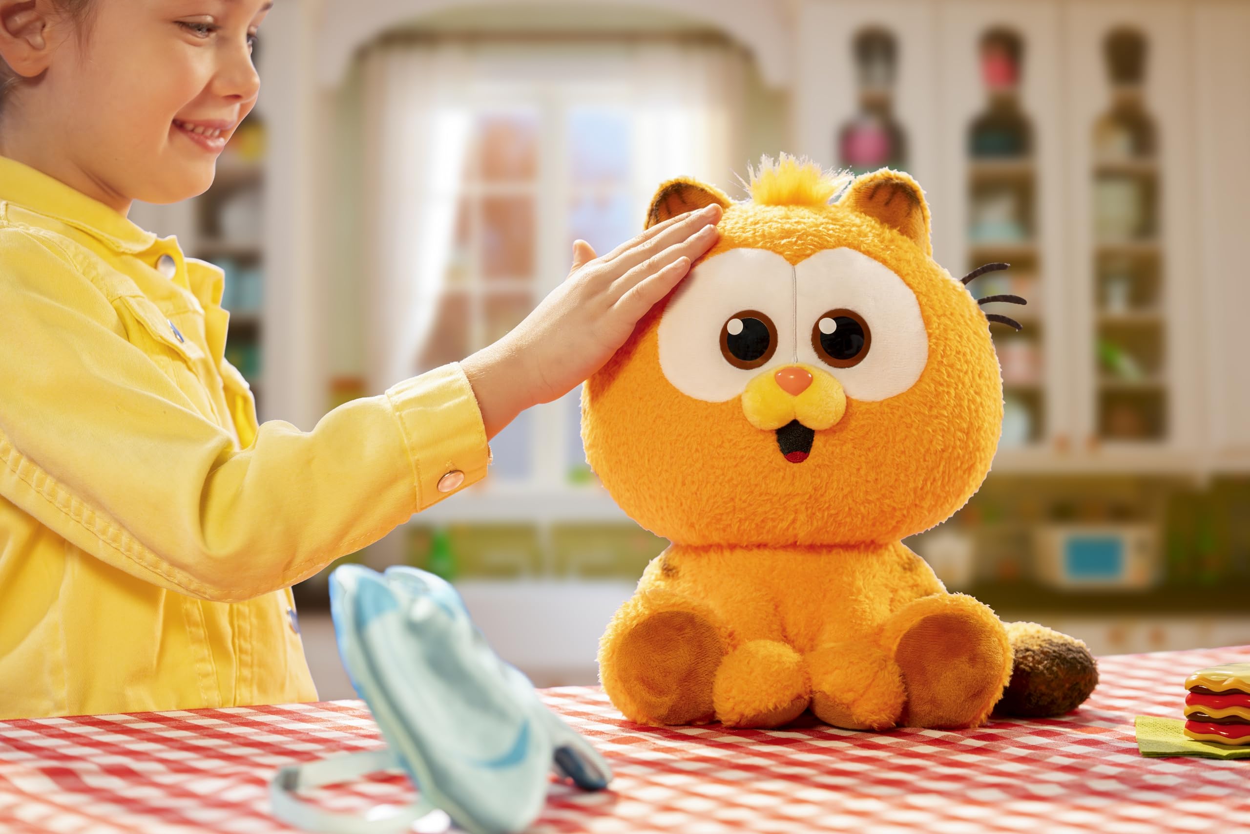 goliath-animagic-baby-garfield-interaktives-pl-schtier-ab-3-jahren image 6
