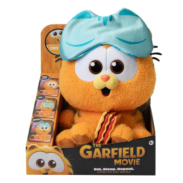 goliath-animagic-baby-garfield-interaktives-pl-schtier-ab-3-jahren image 1