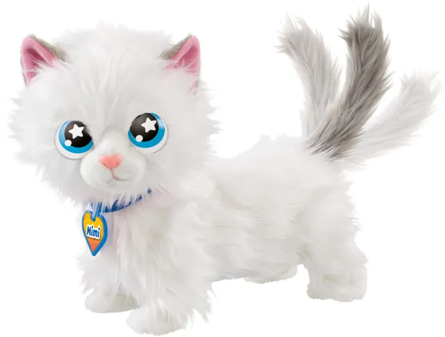 goliath-animagic-mimi-die-katze-pl-sch-wei-gehend-ab-3 image 1