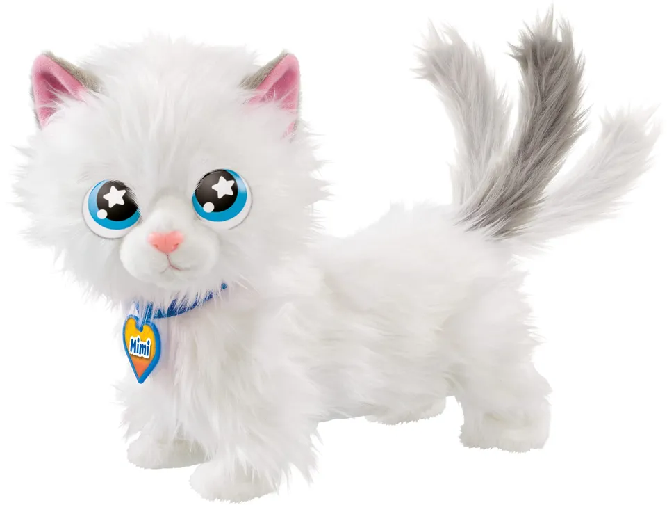 goliath-animagic-mimi-die-katze-pl-sch-wei-gehend-ab-3 image 1
