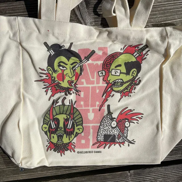heldbergs-tote-bags-namakubi-stoffbeutel-32x33cm-baumwolle image 1