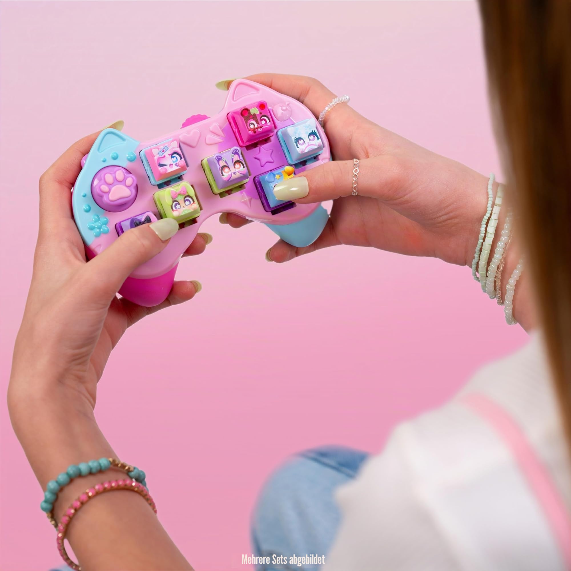 goliath-clickeez-controller-mit-5-keycaps-fidget-spielzeug-ab-6-jahren image 5