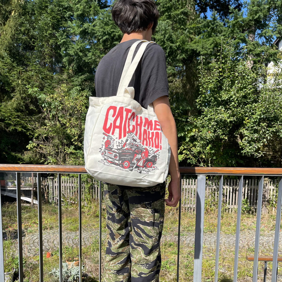 heldbergs-tote-bags-catch-me-aho-tote-bag-baumwolle image 2