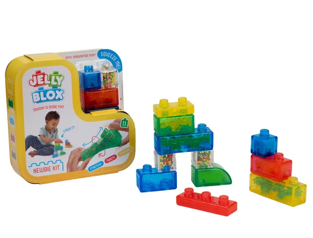 goliath-jelly-blox-newbie-kit-bausteine-11-teile-ab-2-jahren image 1