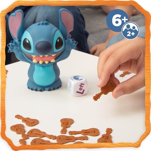 goliath-disney-laughing-stitch-reaktionsspiel-ab-6-jahren image 8