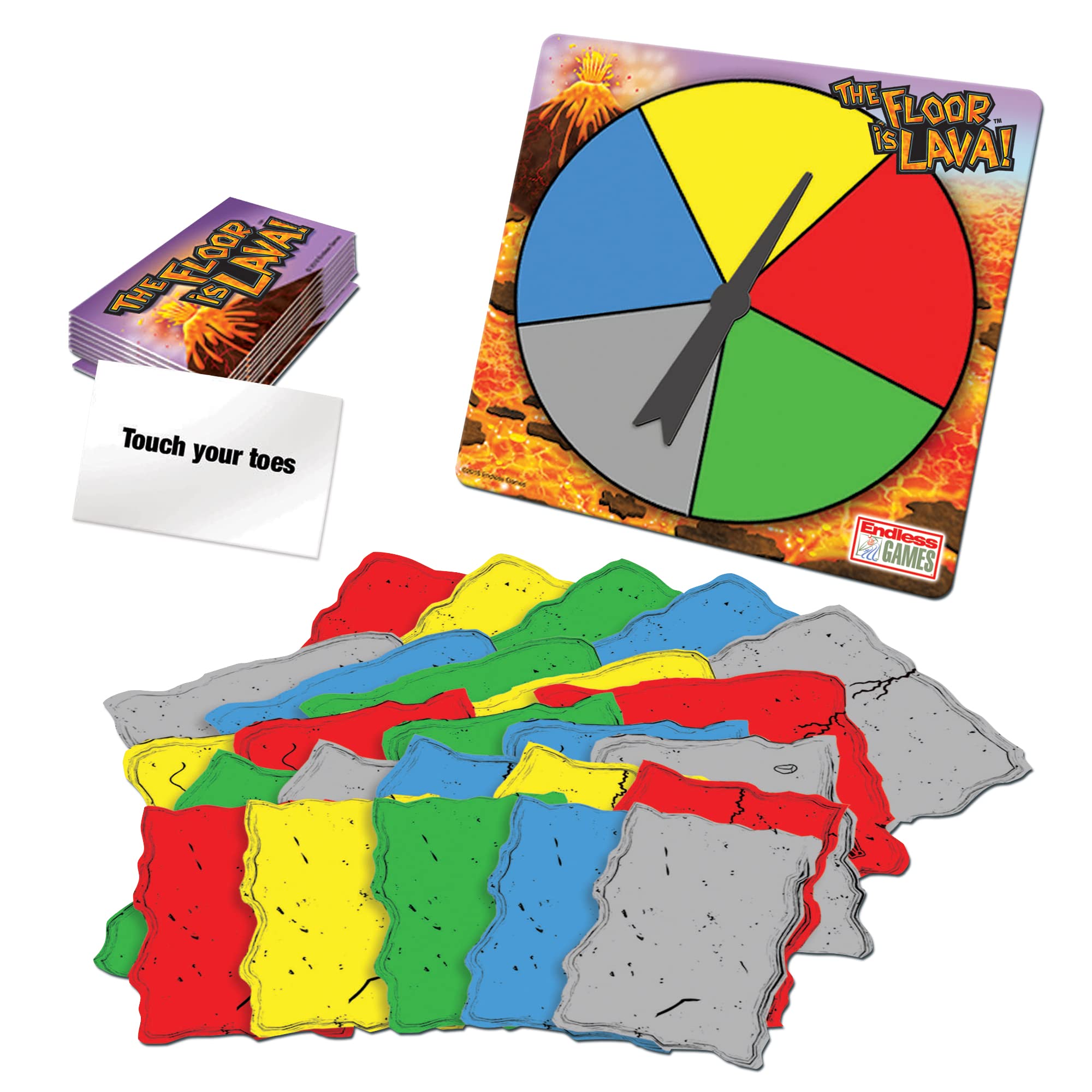 goliath-the-floor-is-lava-familienspiel-2-6-spieler image 5