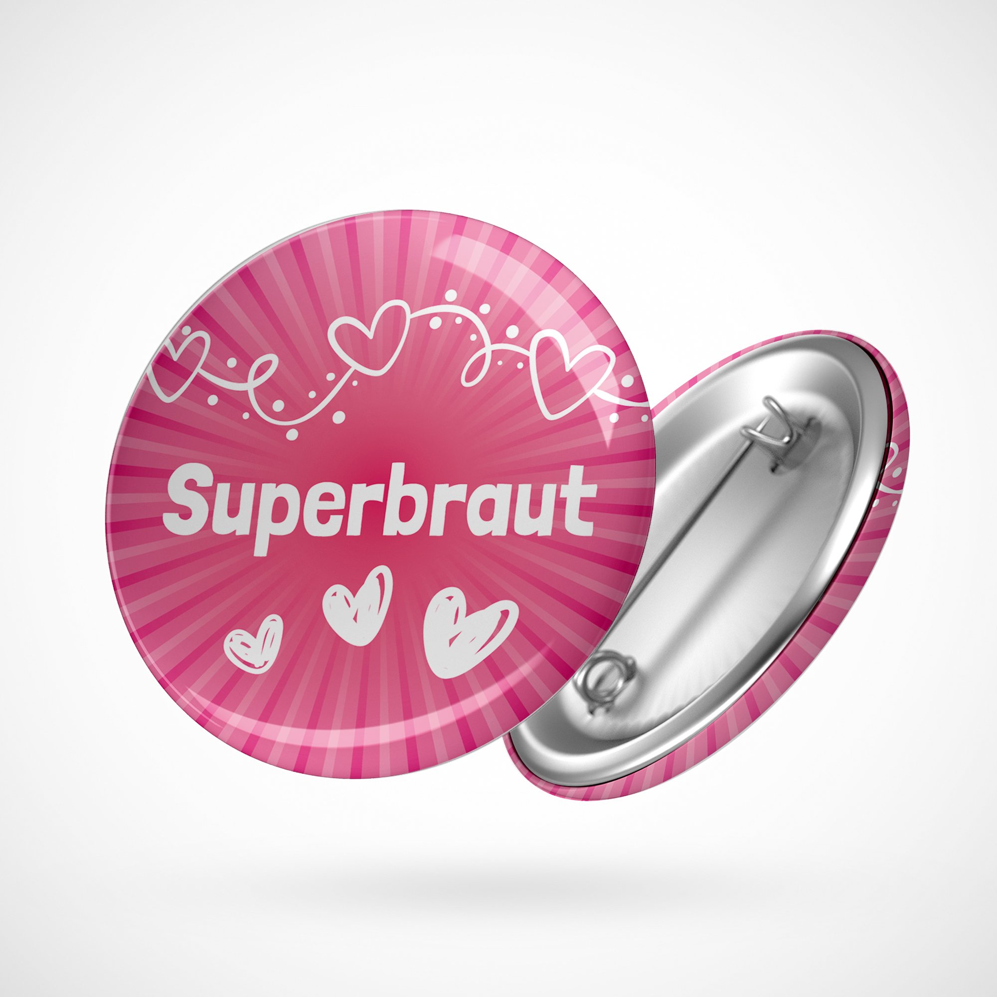spielehelden-jga-frauen-buttons-12er-set-superbraut-wilde-m-dels-56mm image 5