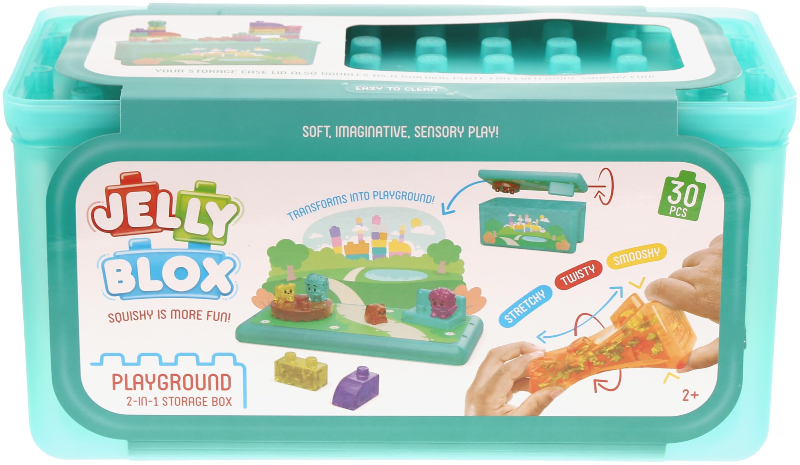 goliath-jelly-blox-playground-store-play-set-bausteine-box image 1
