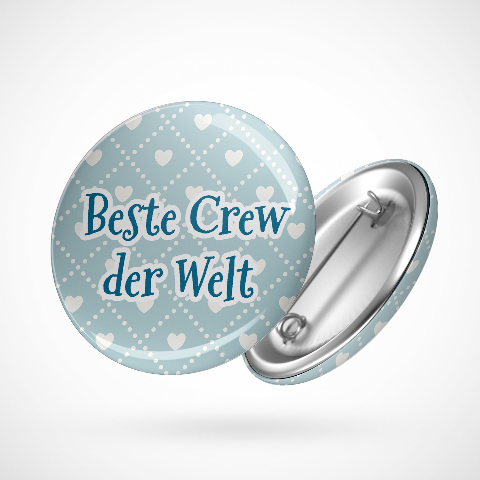 spielehelden-jga-frauen-12er-buttons-braut-beste-crew-der-welt image 4