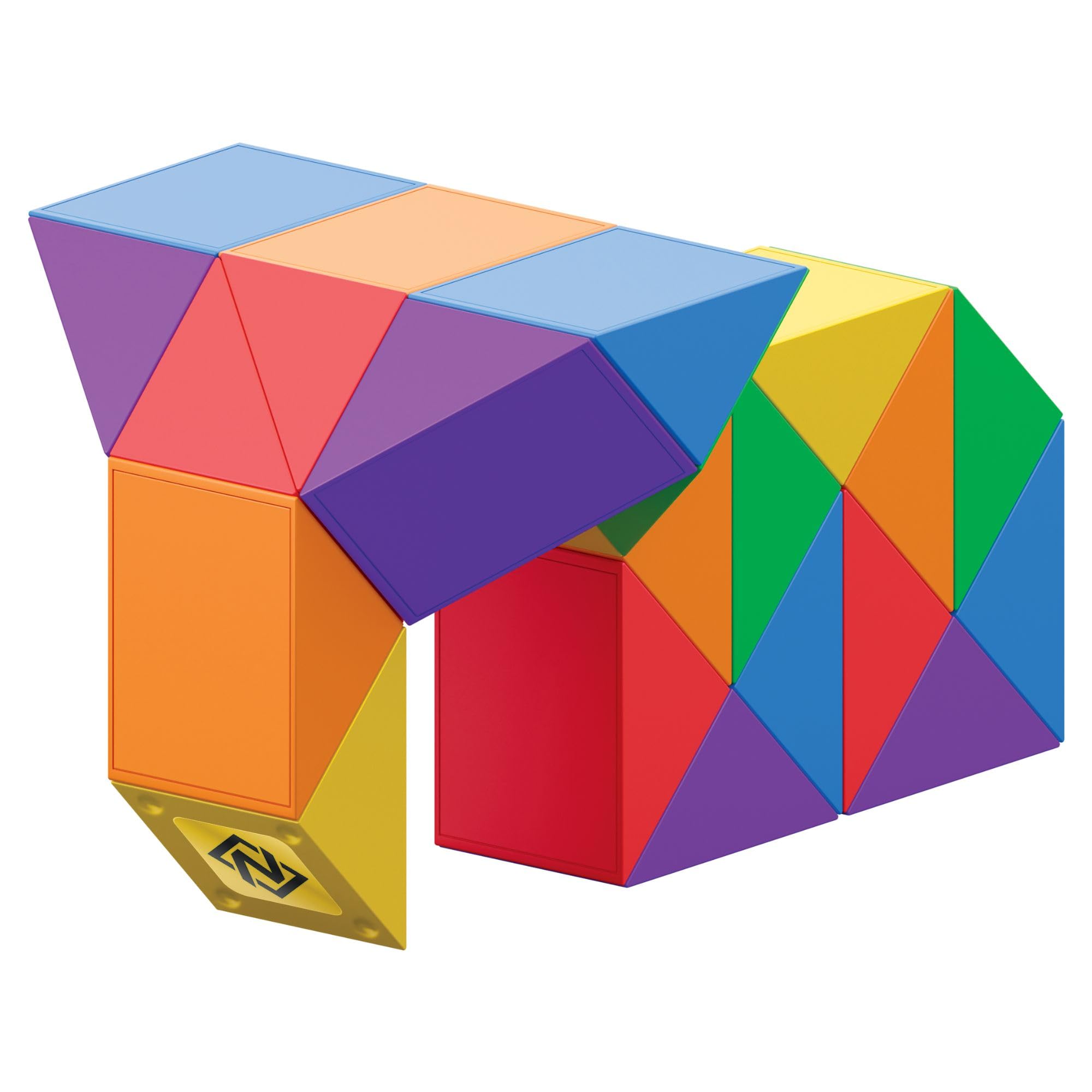 goliath-nexcube-cobra-puzzle-24-prismen-ab-8-jahren-100-formen image 4