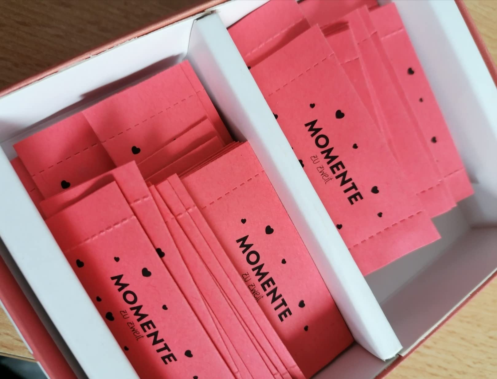 Schöne Box