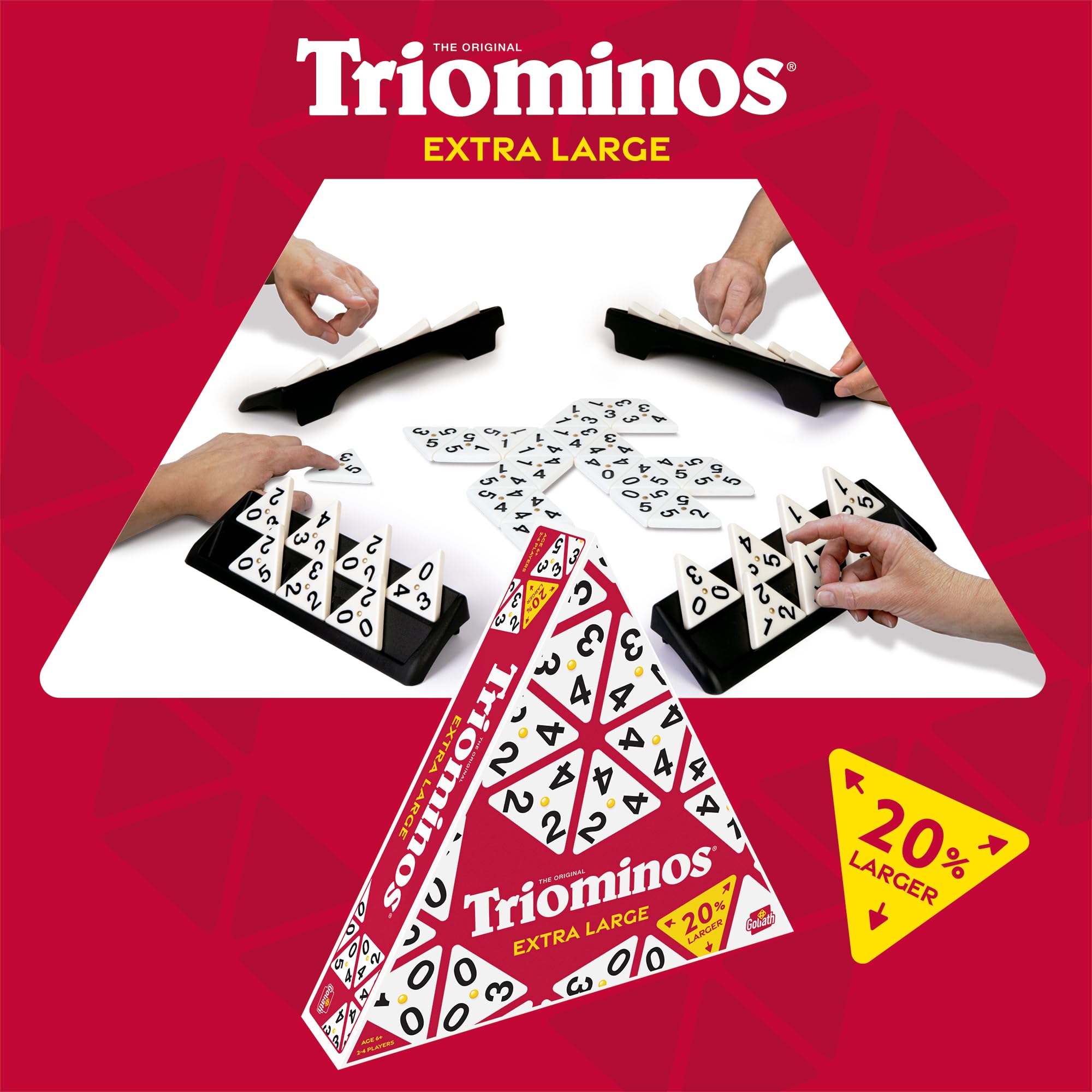 goliath-triominos-extra-large-brettspiel-xxl-steine-ab-6-jahren image 4