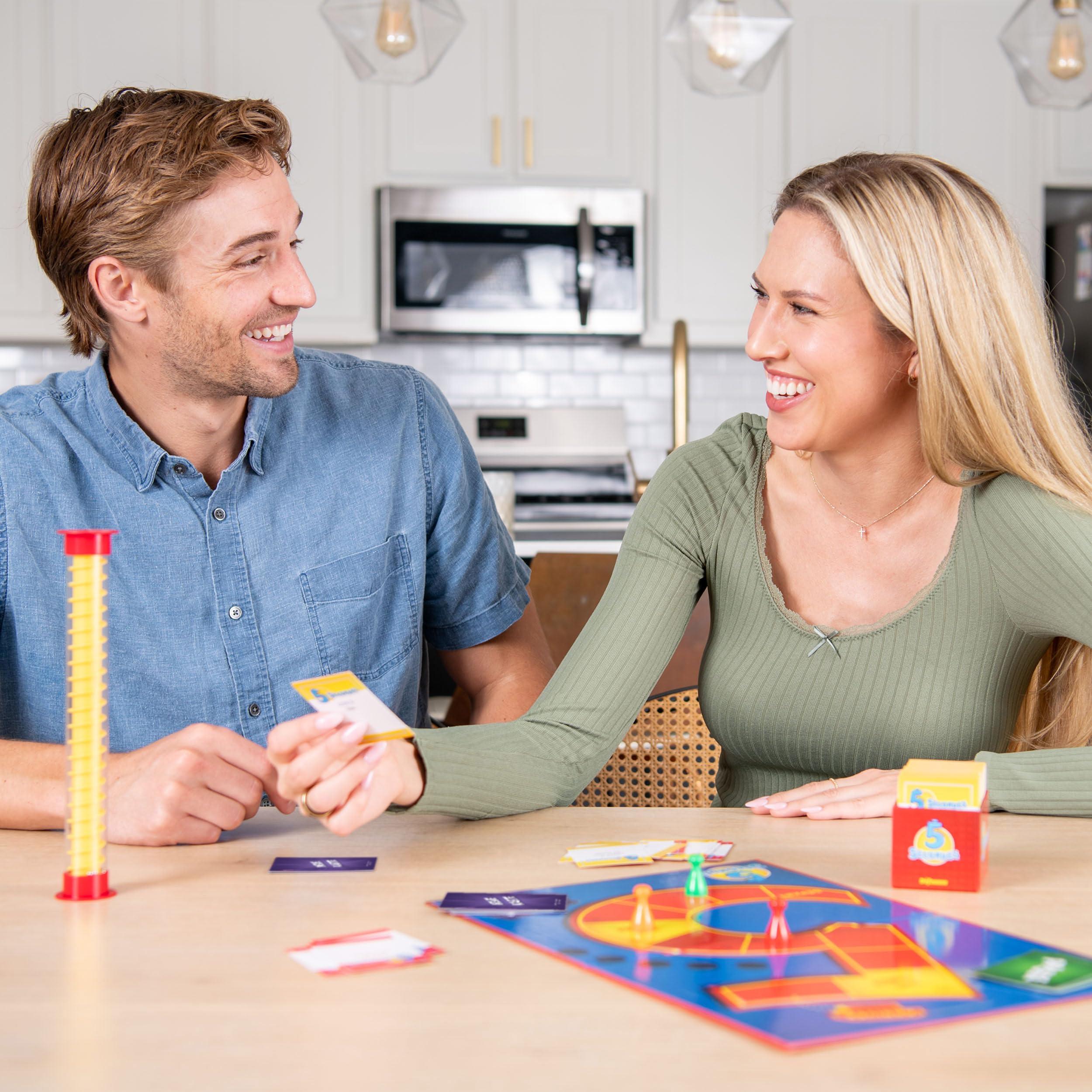 goliath-5-seconds-brettspiel-familienspiel-ab-8-jahren image 6