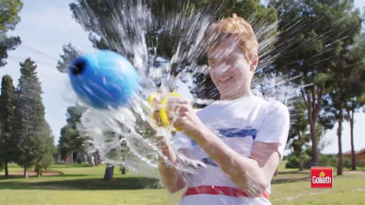 goliath-wahu-zoom-ball-hydro-wasserspiel-blau-ab-8-jahren-2-spieler image 4