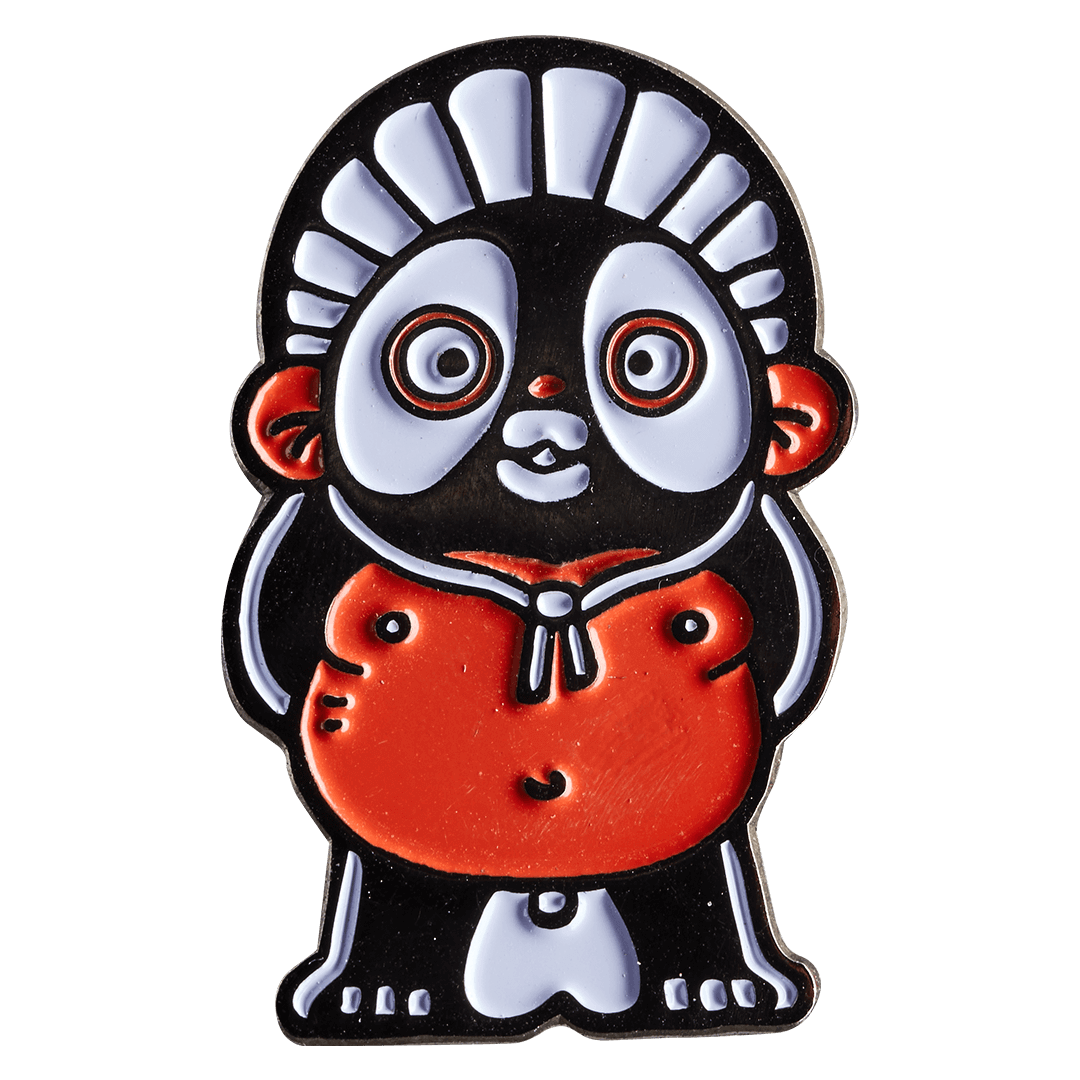 heldbergs-tokyo-pins-emaille-pin-tanuki-sammel-anstecker image 6