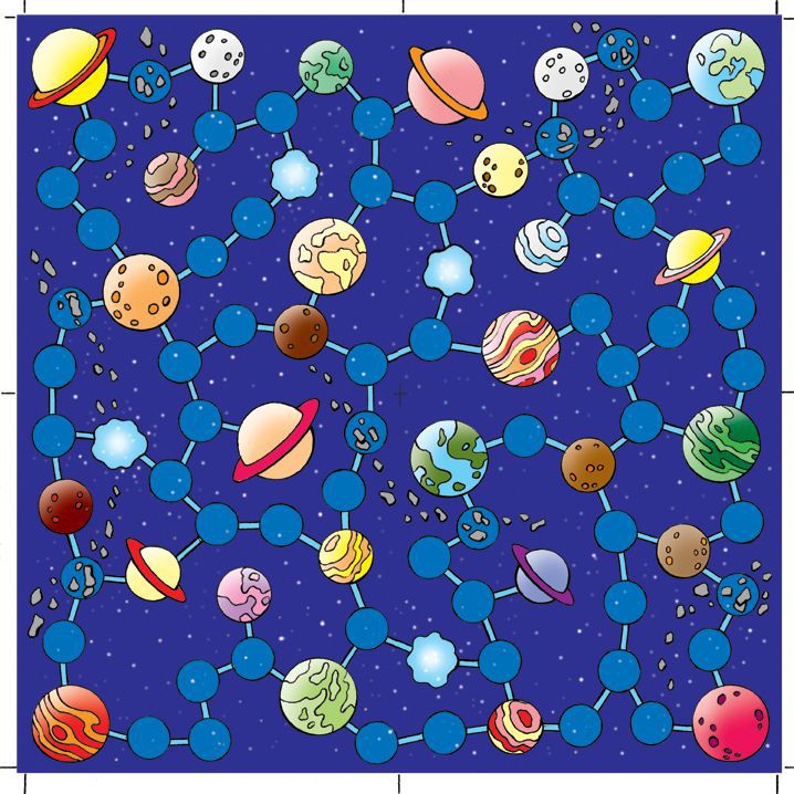 m-cke-spiele-astronuts-brettspiel-basisspiel-weltraumspiel image 5