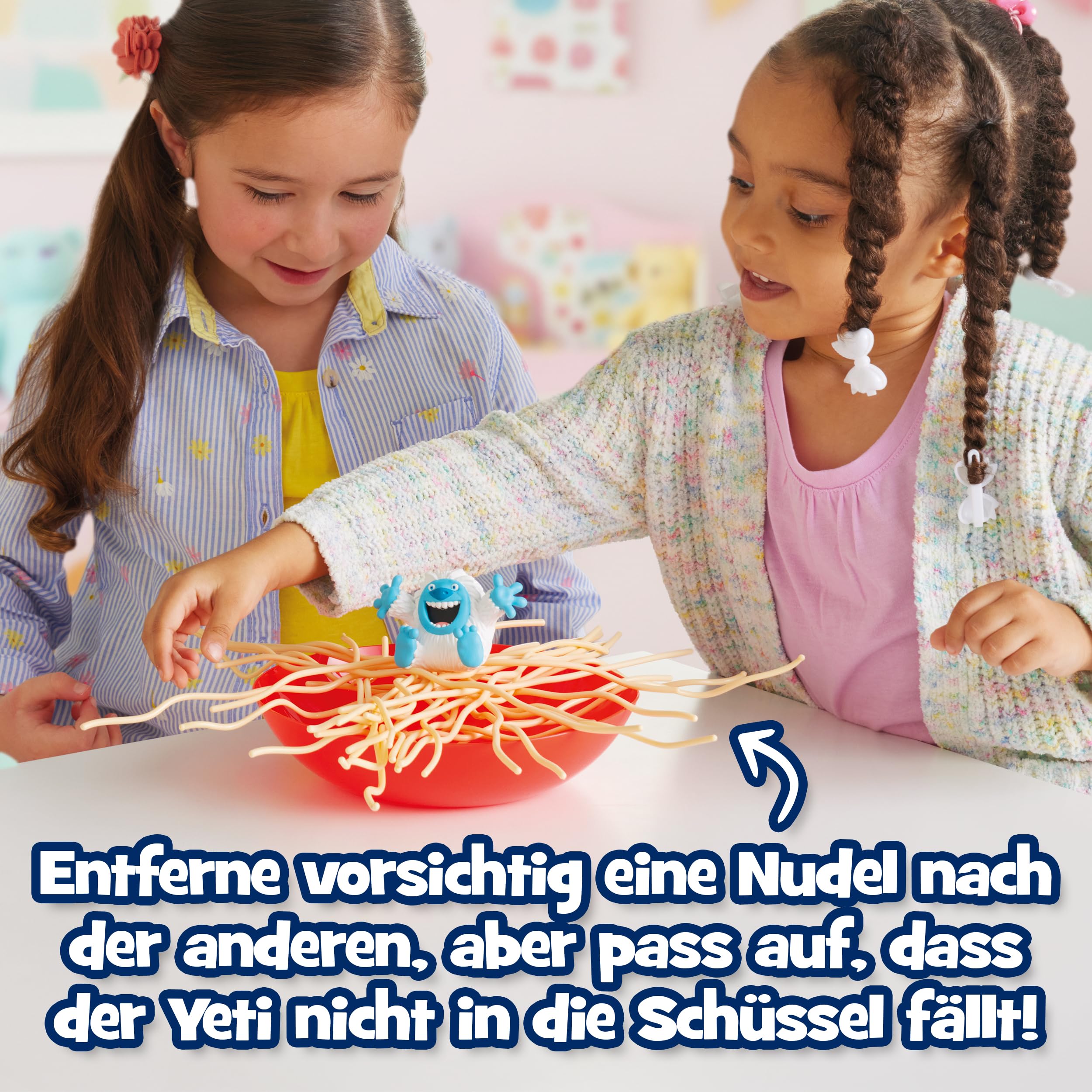 goliath-yeti-in-my-spaghetti-geschicklichkeitsspiel-ab-4-jahren image 2
