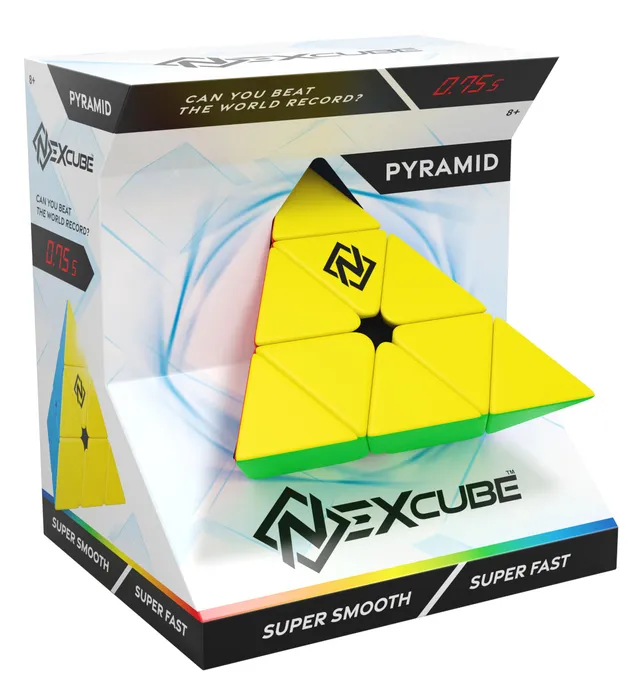 goliath-nexcube-pyramide-zauberw-rfel-dreieck image 1