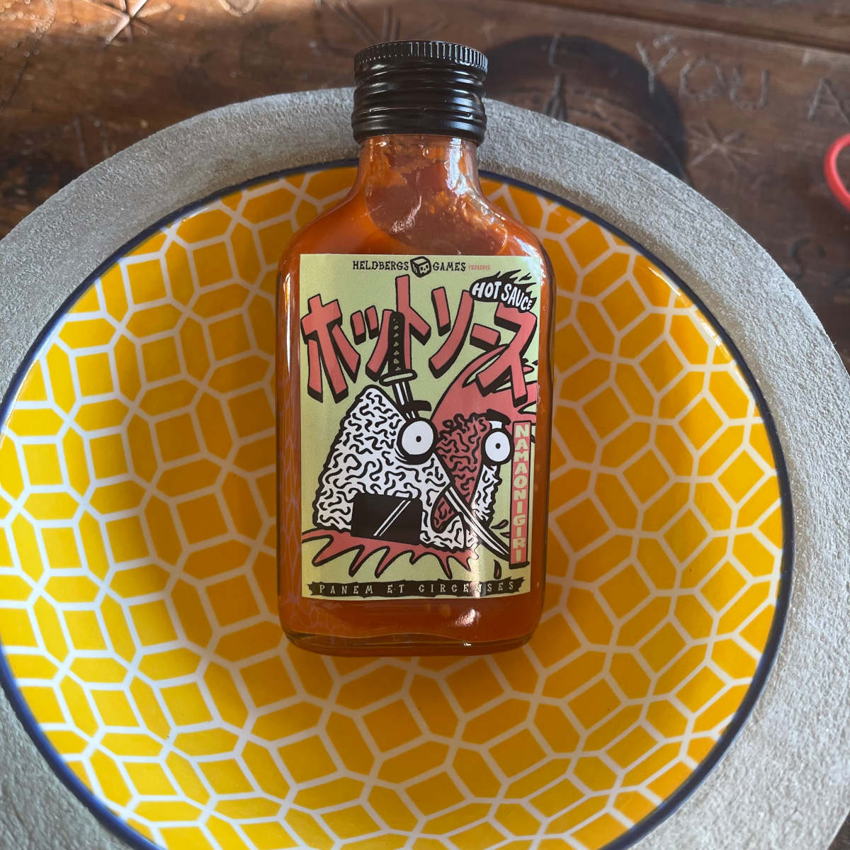 heldbergs-hot-sauces-nama-onigiri-chilisauce-100-ml-habanero image 2