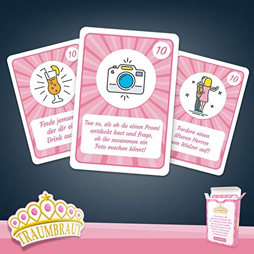 spielehelden-traumbraut-jga-frauen-kartenspiel-50-aufgaben image 8