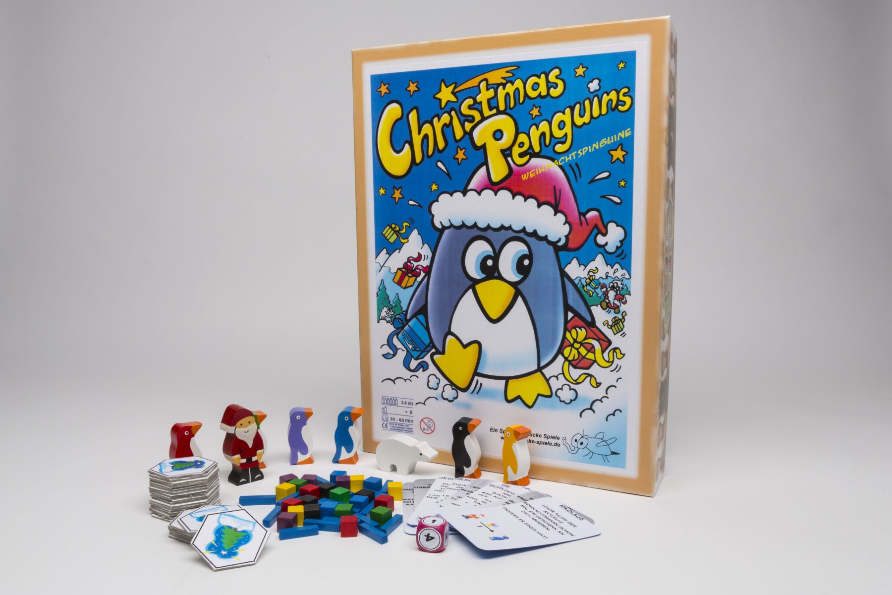 m-cke-spiele-christmas-penguins-kartenspiel-weihnachten image 2