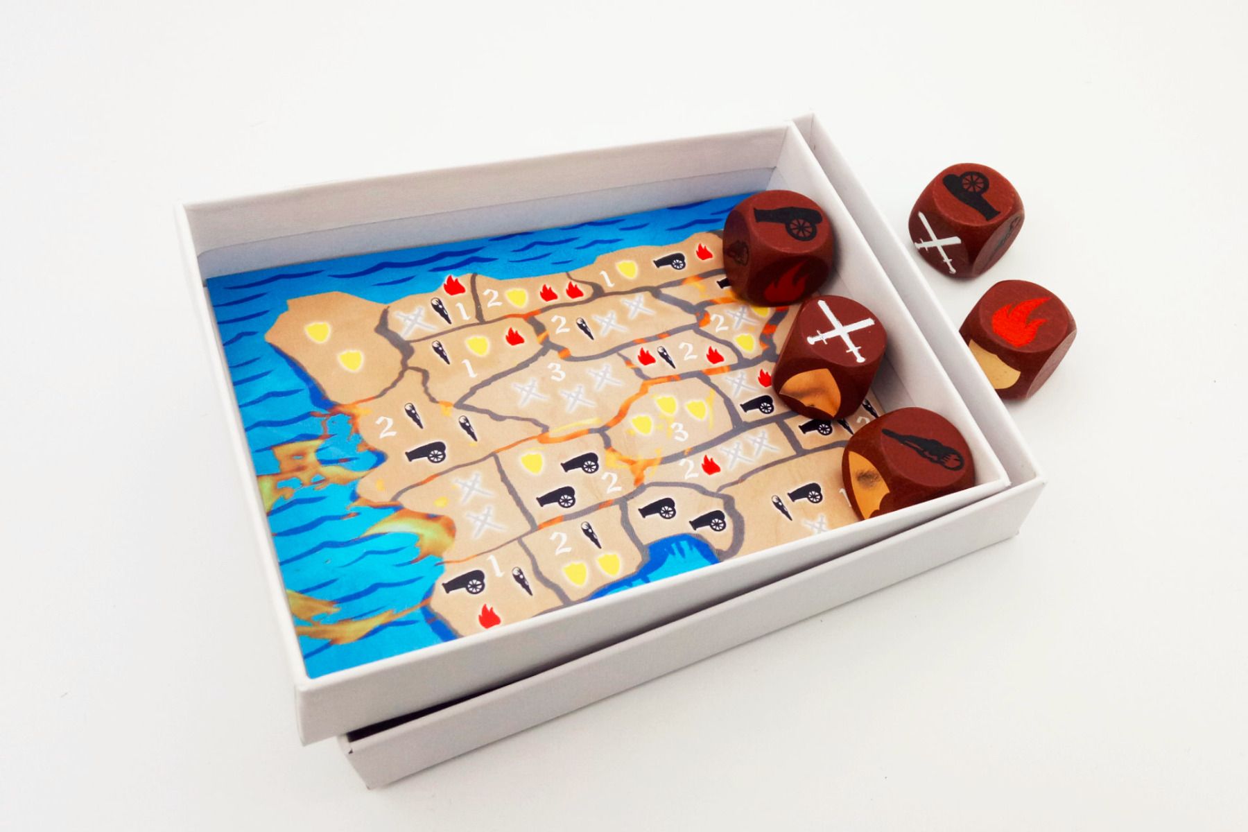 m-cke-mini-spiele-conquista-brettspiel-kompakt-familienspiel image 3