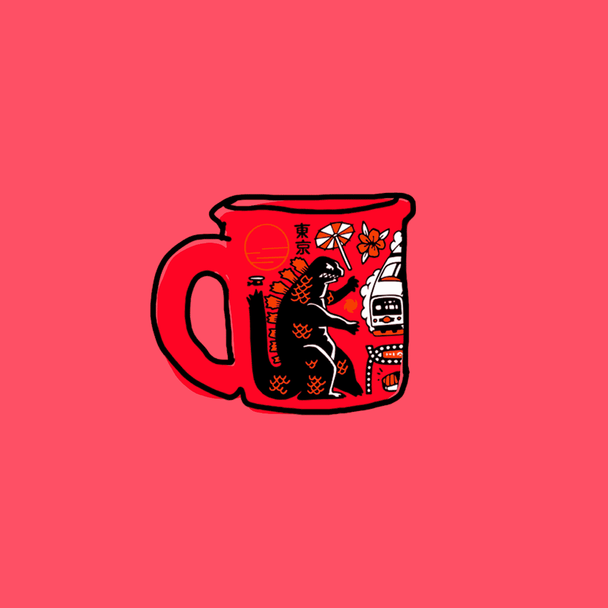 heldbergs-little-tokyo-tasse-keramik-375-ml-kaffeebecher image 2