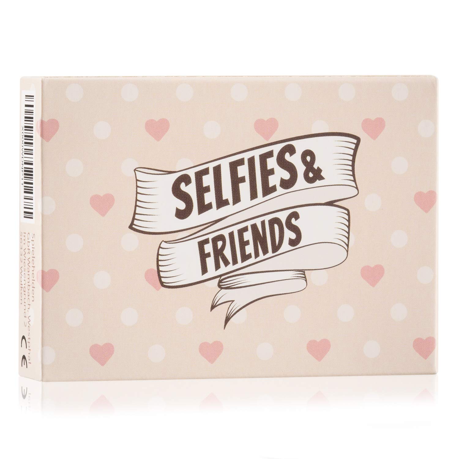 spielehelden-partyspiele-selfies-friends-partyspiel-55-karten-fotoaufgaben image 1