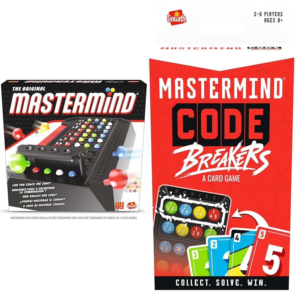goliath-mastermind-original-classic-brettspiel-code-knacken-ab-8 image 7