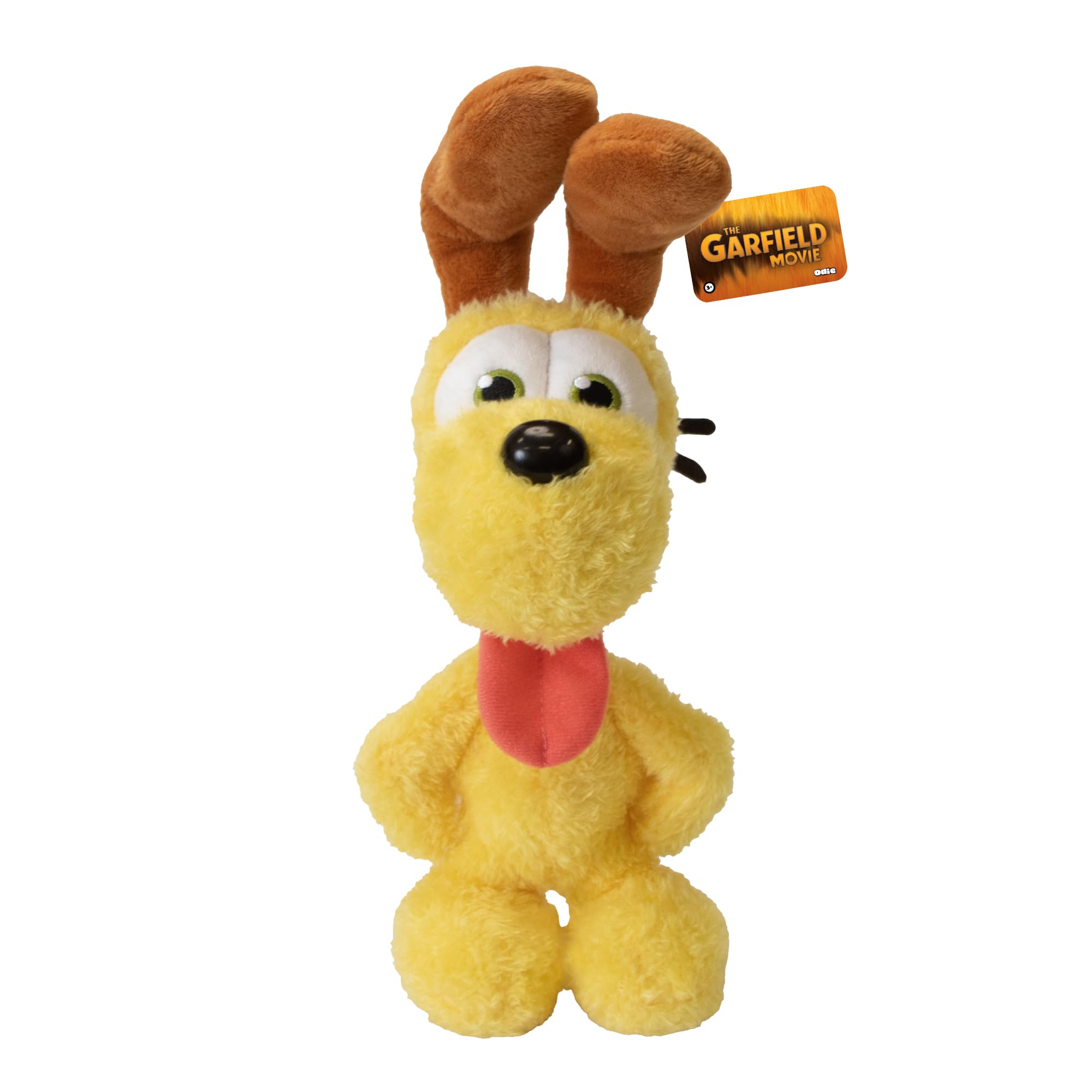 goliath-animagic-baby-garfield-pl-schtier-katze-ab-2-jahre image 6