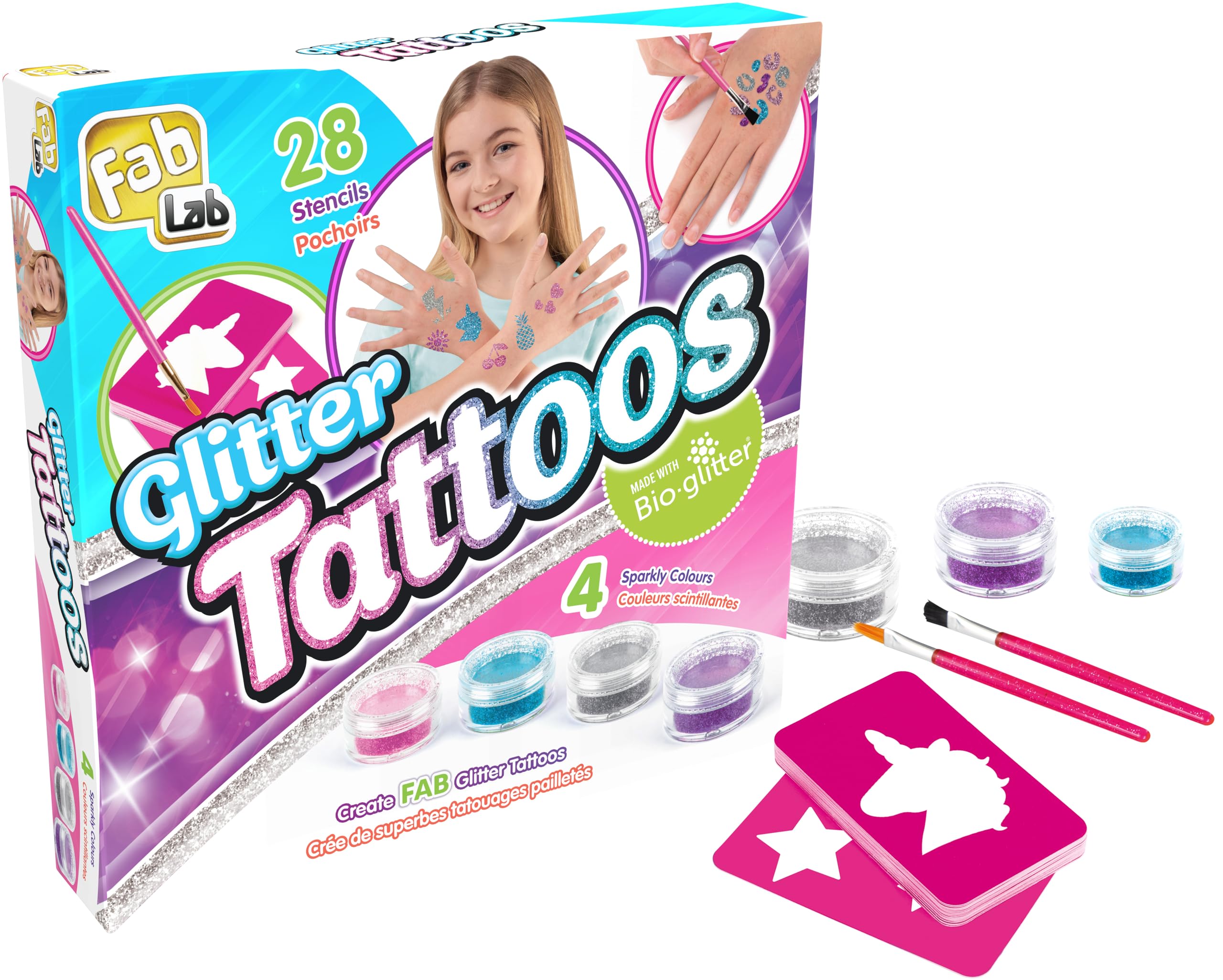 goliath-fablab-glitzertattoos-set-ab-8-jahren-one-size image 2