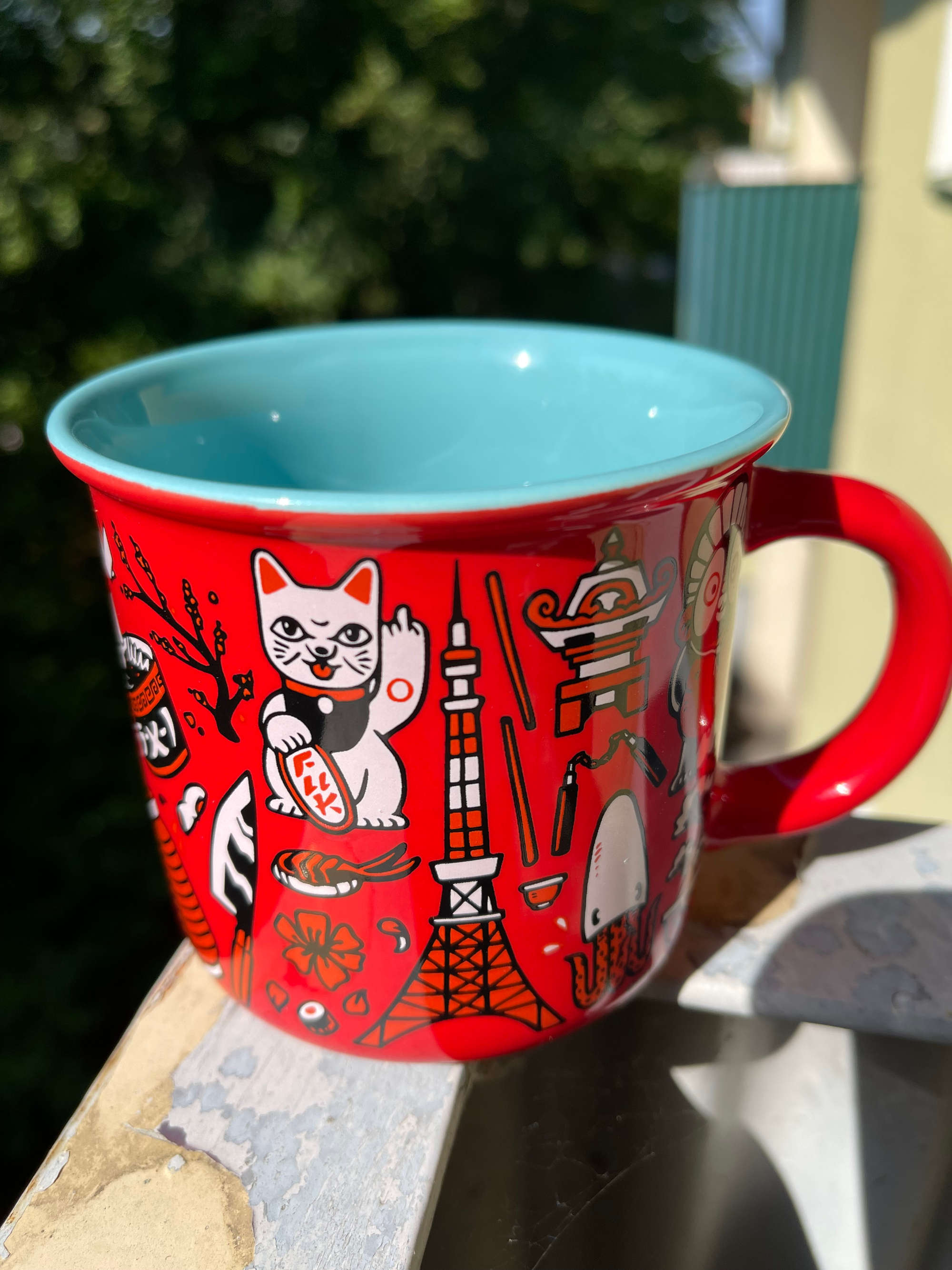 heldbergs-little-tokyo-tasse-keramik-375-ml-kaffeebecher image 6
