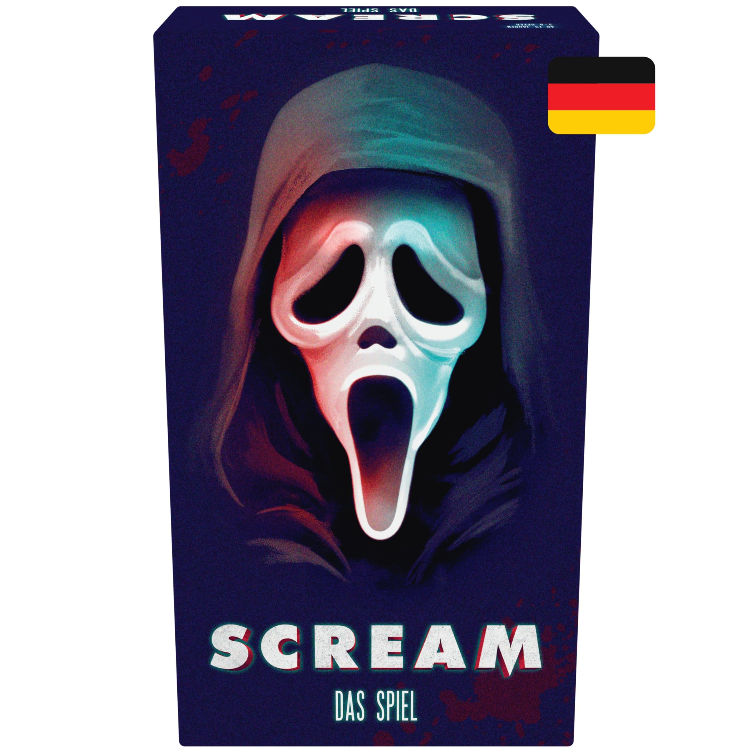 goliath-scream-das-spiel-brettspiel-ab-13-jahren image 1