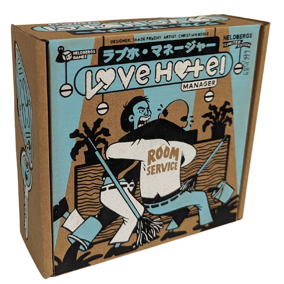 heldbergs-spiele-love-hotel-manager-kartenspiel-2-4-spieler image 1
