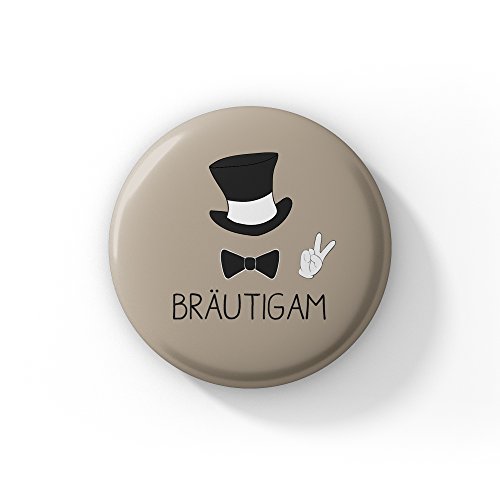 spielehelden-jga-m-nner-team-br-utigam-buttons-12er-56mm image 7