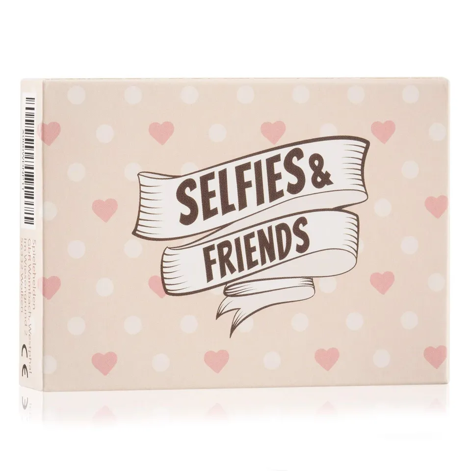 spielehelden-partyspiele-selfies-friends-partyspiel-55-karten-fotoaufgaben image 1