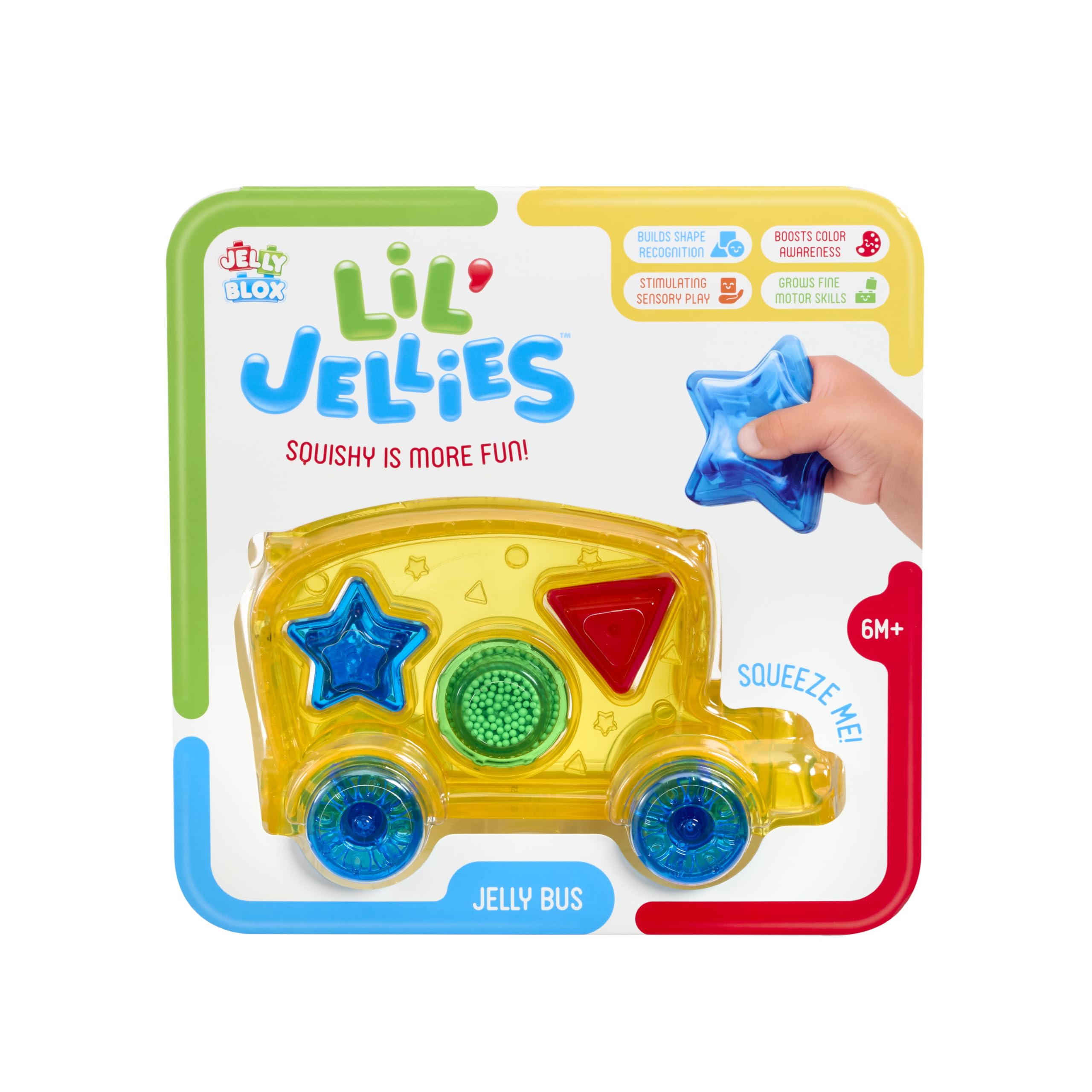 goliath-jelly-blox-lil-jellies-jelly-bus-baby-steckspiel-6-monate image 1
