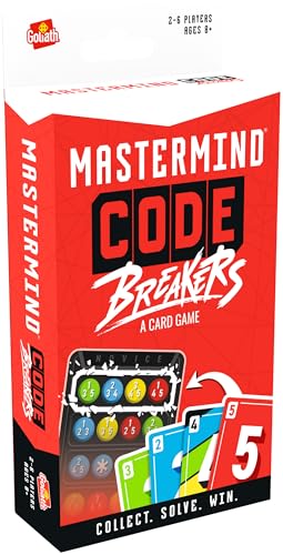 goliath-mastermind-code-breakers-kartenspiel-ab-8-jahren image 8
