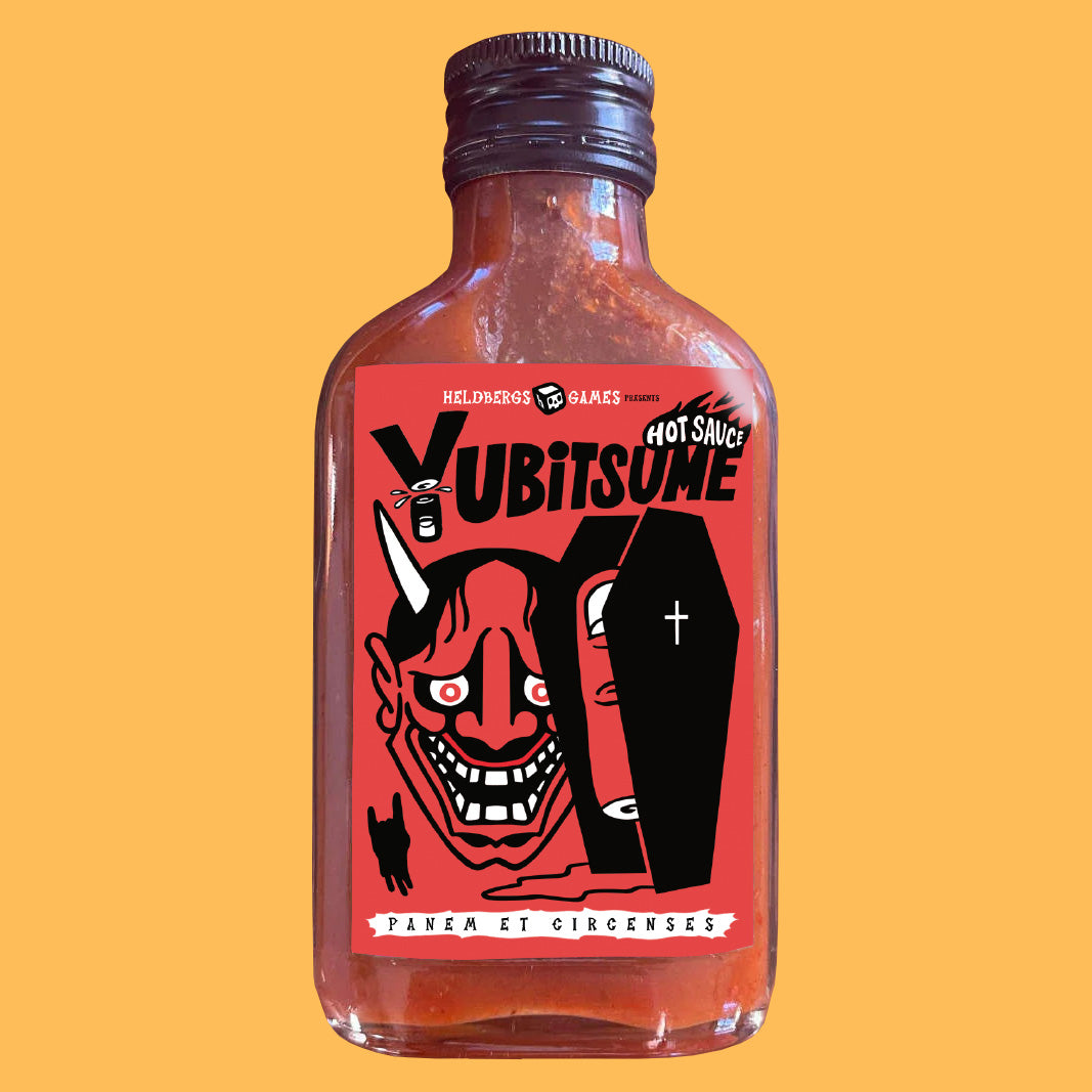 heldbergs-yubitsume-hot-sauce-chili-sauce-10000-shu-vegan image 2