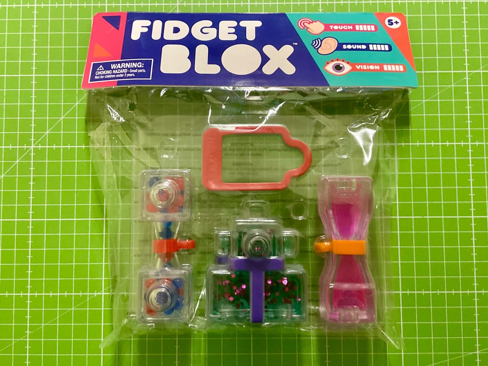 Tolle Mitgebsel