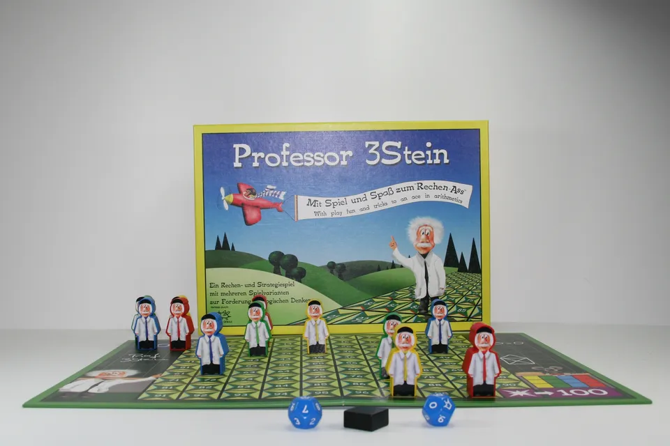 m-cke-spiele-mini-spiele-professor-3stein-kartenspiel-kompakt image 1