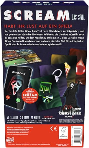 goliath-scream-das-spiel-brettspiel-ab-13-jahren image 8