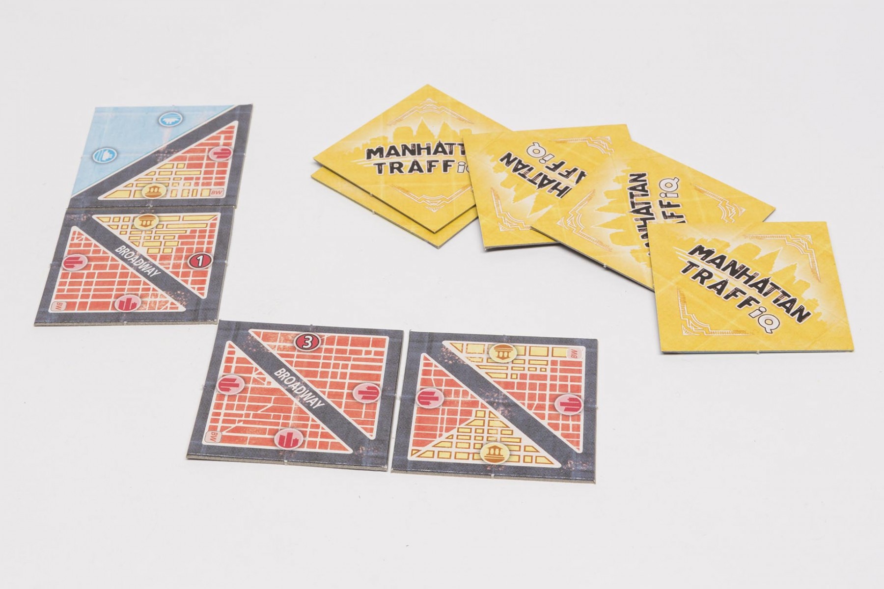 m-cke-spiele-manhattan-traffiq-brettspiel-familienspiel image 3