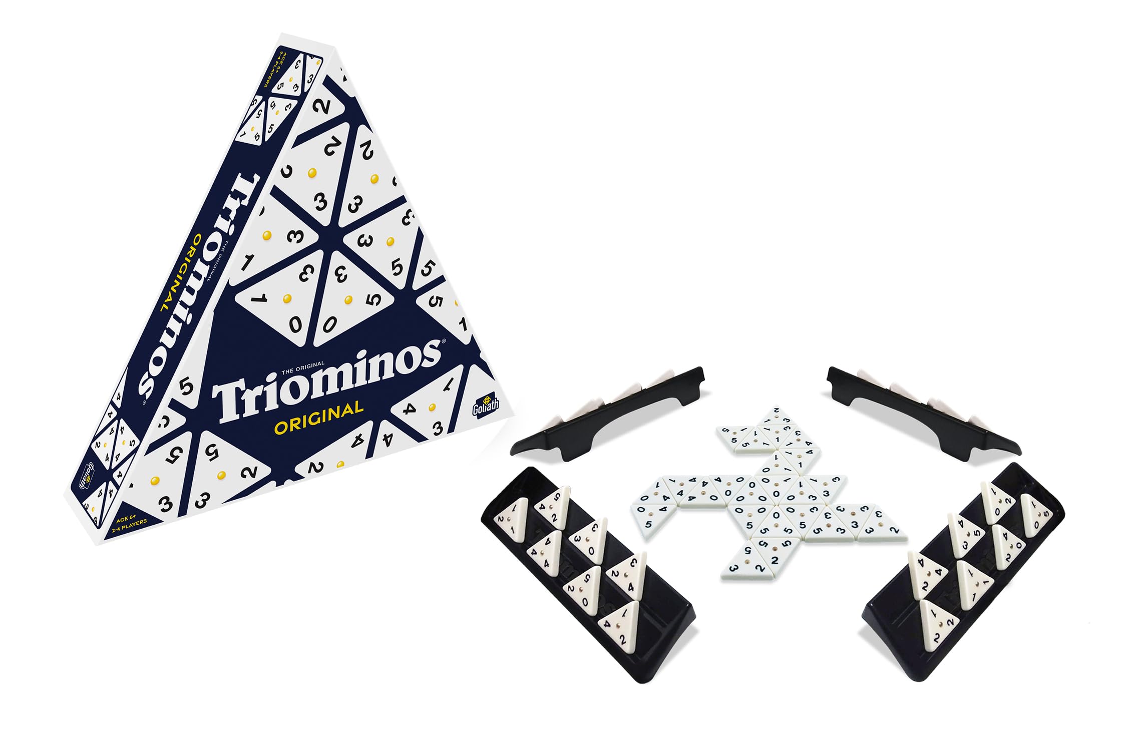 goliath-triominos-original-legespiel-deluxe-2-4-spieler image 2